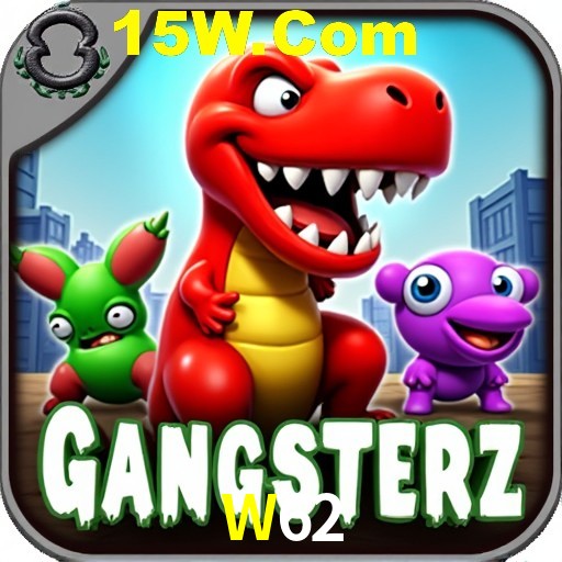Game Providers W62