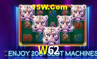 Apostas de Tênis W62