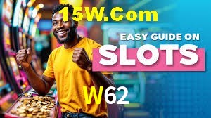 Welcome Bonus W62