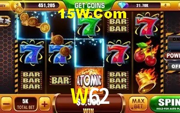 Casino VIP W62