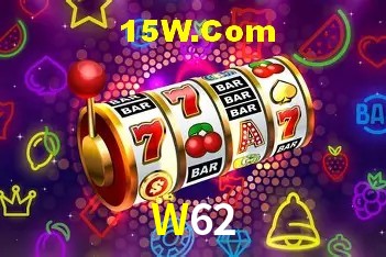 Provedores de Jogos W62
