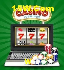 Casino Ao Vivo W62