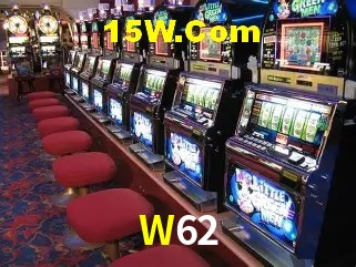 Diretório de Jogos W62