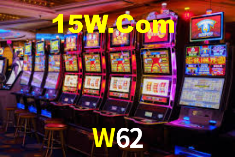 W62: A Experiência de Casino com Jogos de Mesa ao Vivo