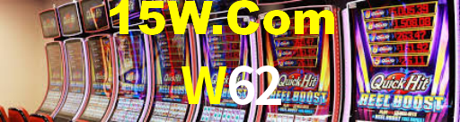 W62: Seu Cassino Premiado com Pagamentos Rápidos