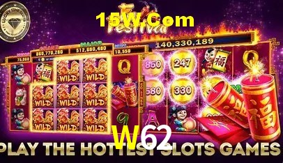 cassino W62
