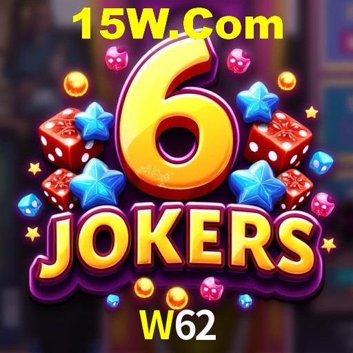 Descubra a Magia dos Jogos de Arcade no W62