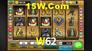 Player Reviews W62