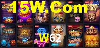 Blackjack Table W62
