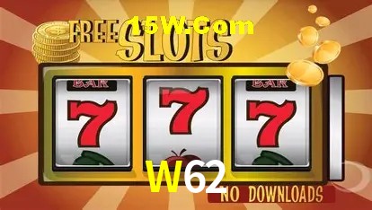 Jogos de Slot W62